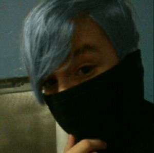 Meet your Posher, Caleb